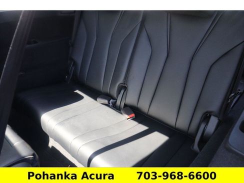 Used 2023 Acura MDX FWD w/ Technology Package image 32