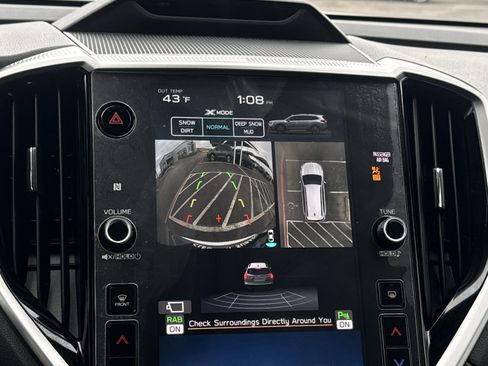 Certified 2024 Subaru Ascent Touring w/ Popular Package #2 image 31