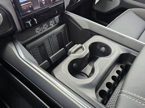 New 2026 RAM 1500 Laramie w/ Night Edition image 26