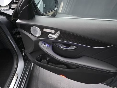 Used 2021 Mercedes-Benz C 300 4MATIC Sedan image 26