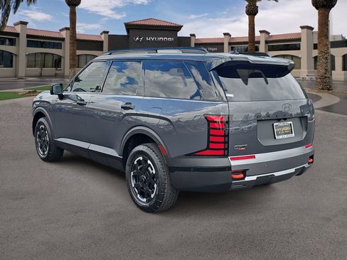 New 2026 Hyundai Palisade XRT Pro AWD/4WD image 6