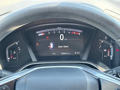 Used 2019 Honda CR-V EX image 18