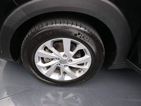 Used 2021 Hyundai Tucson Value w/ Cargo Package FWD image 15