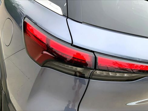 Used 2024 INFINITI QX60 Autograph w/ Cargo Package AWD/4WD image 27