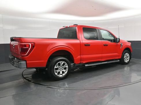 Used 2023 Ford F150 Lariat RWD image 21