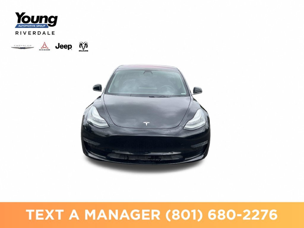 Used 2018 Tesla Model 3 Performance AWD/4WD image 8