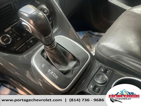 Used 2014 Ford Escape Titanium image 32