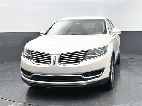 Used 2016 Lincoln MKX Select w/ Select Plus Package image 22