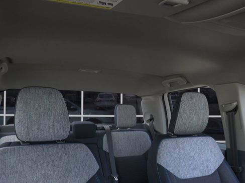 New 2025 Ford Maverick XLT image 12