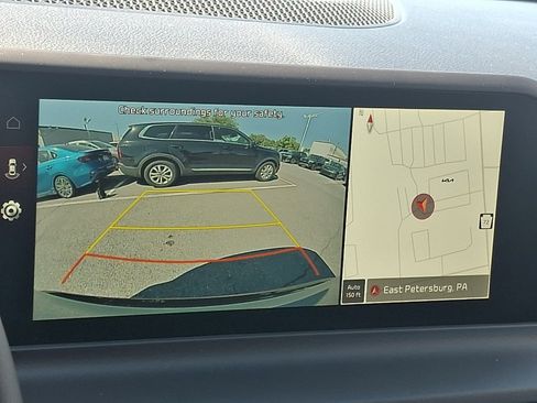 New 2026 Kia Seltos S AWD/4WD image 12