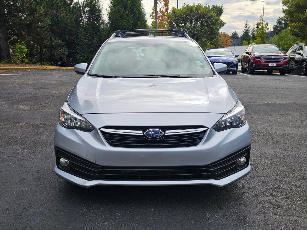 Used 2020 Subaru Impreza 2.0i Premium AWD/4WD image 2