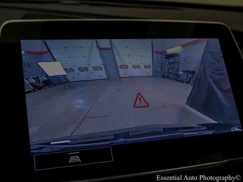 Used 2023 Cadillac CT5 Luxury RWD image 14