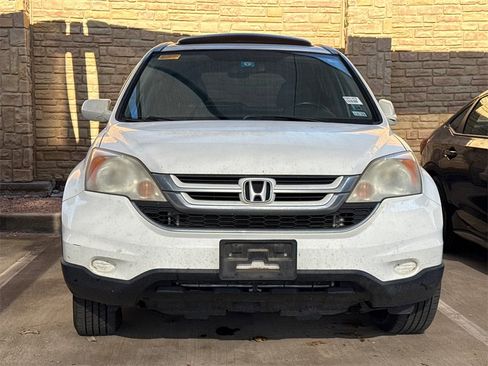 Used 2011 Honda CR-V EX-L image 2
