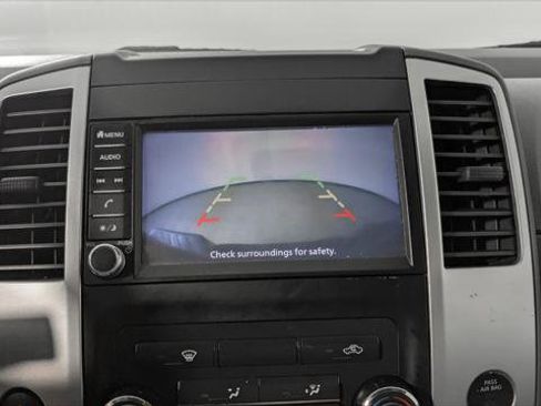 Used 2019 Nissan Frontier SV RWD image 29