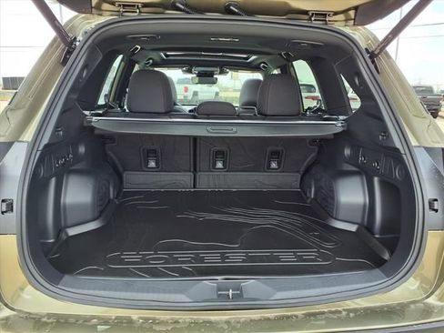 New 2026 Subaru Forester Premium image 20