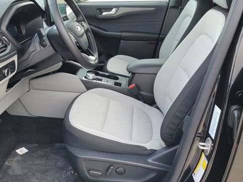 New 2026 Ford Escape Active w/ Active Premium Tech Pack image 6