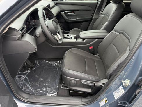 New 2026 MAZDA CX-5 Select AWD/4WD image 14
