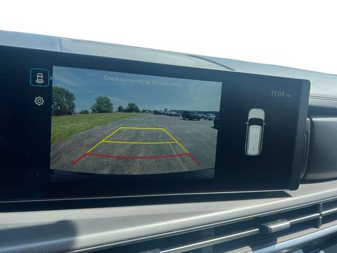 New 2026 Hyundai Santa Fe SEL image 19