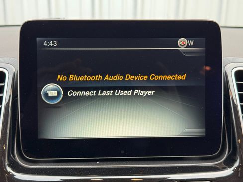 Used 2016 Mercedes-Benz GLE 350 4MATIC image 25