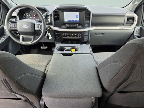 Used 2023 Ford F150 XLT AWD/4WD image 19