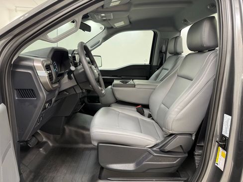 Used 2026 Ford F150 XL RWD image 16