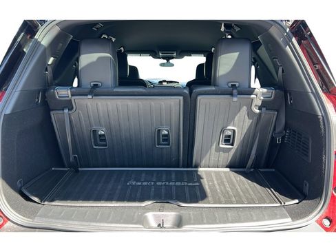 Used 2025 Nissan Pathfinder Rock Creek image 9