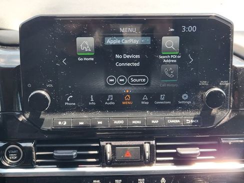 Used 2023 Nissan Pathfinder SL w/ SL Premium Package FWD image 14
