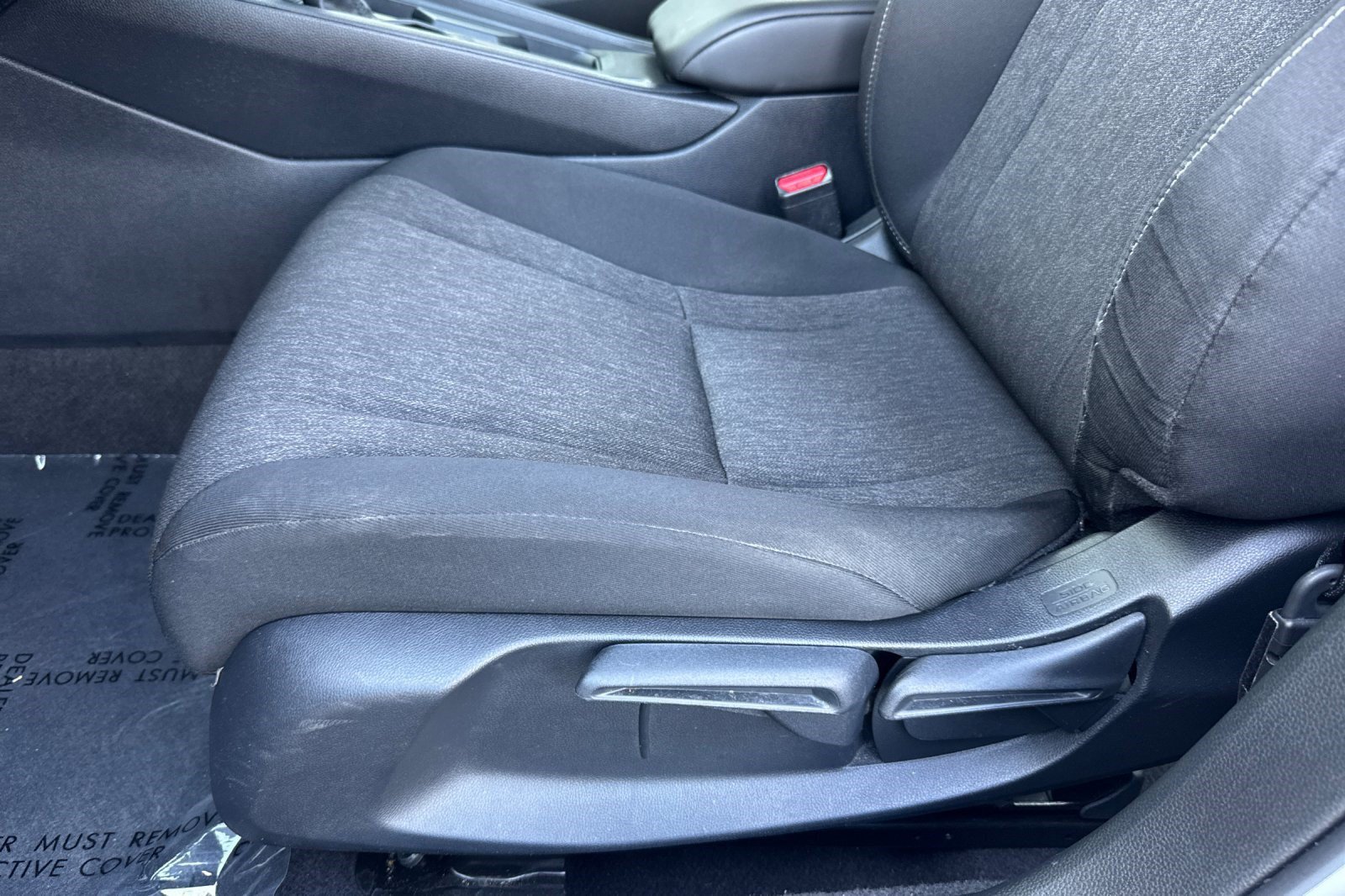 Certified 2024 Honda Accord LX image 15