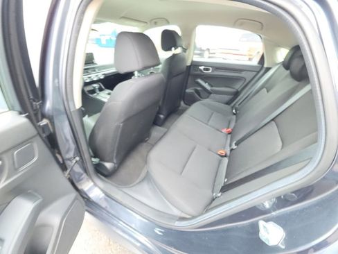Used 2024 Honda Civic LX image 23