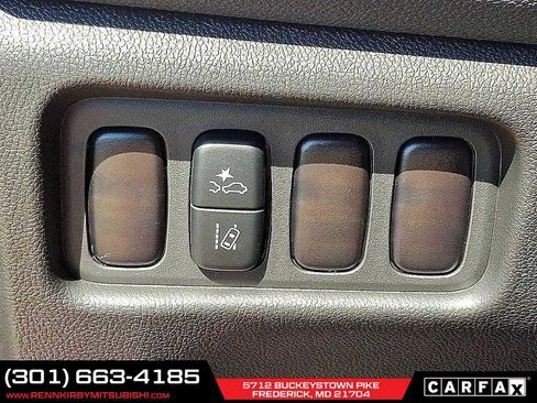 New 2025 Mitsubishi Outlander Sport ES image 15