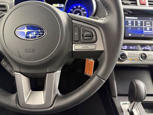 Used 2015 Subaru Outback 2.5i Limited w/ Popular Package #4 image 33