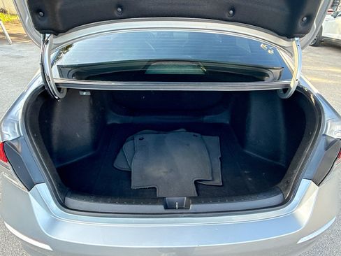 Used 2024 Honda Civic Sport image 25