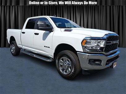 Used 2024 RAM 2500 Big Horn w/ Bed Utility Group