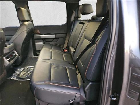 New 2026 Ford F250 Lariat w/ Chrome Package image 11