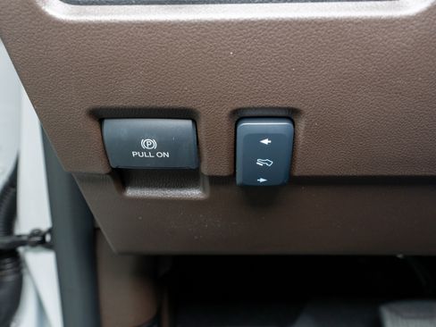 Used 2026 Ford F250 King Ranch w/ Chrome Package image 41