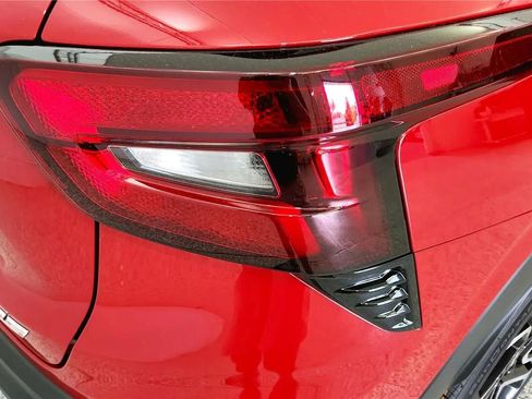 New 2026 Chevrolet Trax RS w/ Driver Confidence Package FWD image 15