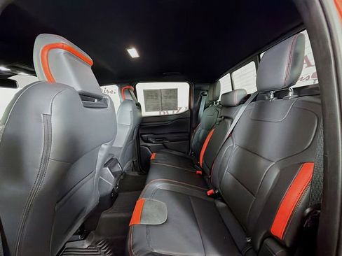 Certified 2024 Ford Ranger Raptor image 28