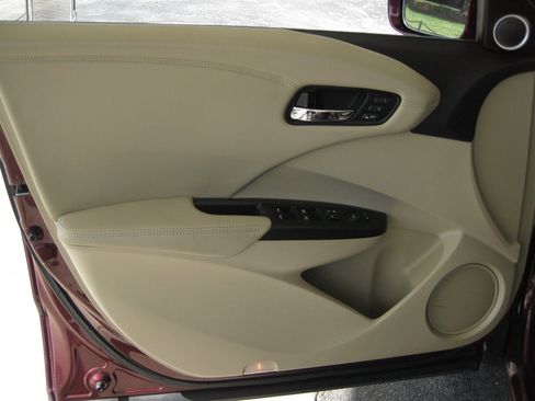 Used 2014 Acura RDX FWD w/ Technology Package image 10