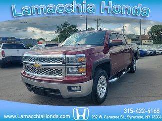 Used 2015 Chevrolet Silverado 1500 LT w/ All Star Edition AWD/4WD video 1
