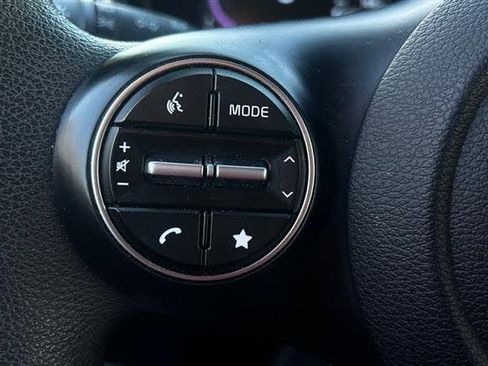 Used 2024 Kia Soul LX w/ Option Group 015 FWD image 16