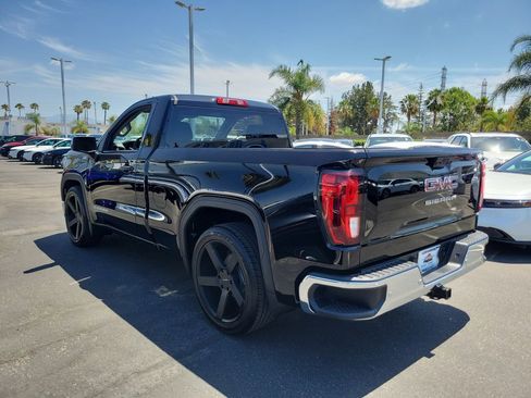 New 2026 GMC Sierra 1500 Pro w/ Pro Value Package RWD image 3