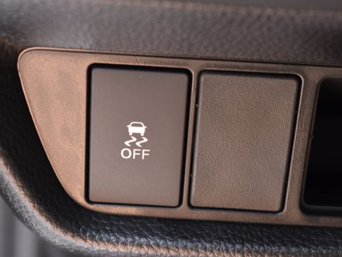 New 2027 Honda HR-V LX image 18