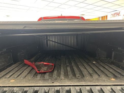 Used 2014 Toyota Tacoma 4x4 Access Cab image 8