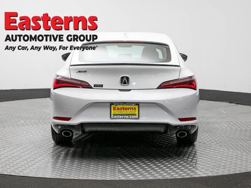 Used 2023 Acura Integra A-Spec FWD image 6