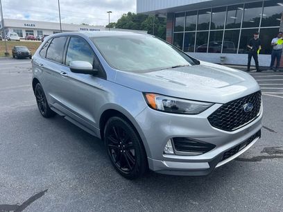 Used 2024 Ford Edge ST-Line