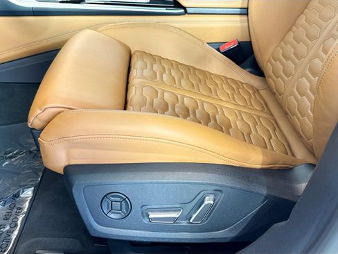 Used 2024 Audi RS 7 Performance image 12