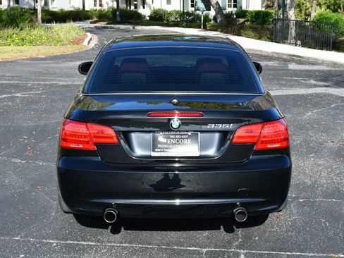 Used 2011 BMW 335i Convertible image 42