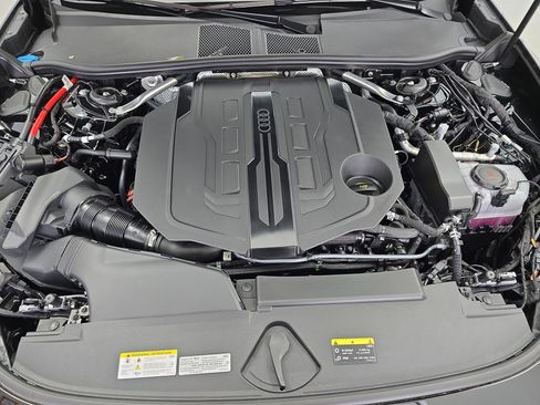 New 2026 Audi A6 Prestige image 30