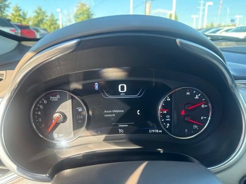 Used 2024 Chevrolet Malibu LT FWD image 22