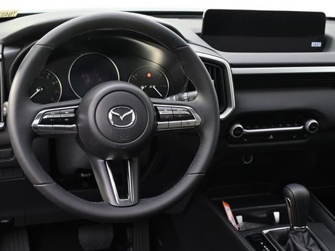 New 2026 MAZDA CX-50 AWD 2.5 S w/ Preferred Pkg image 12